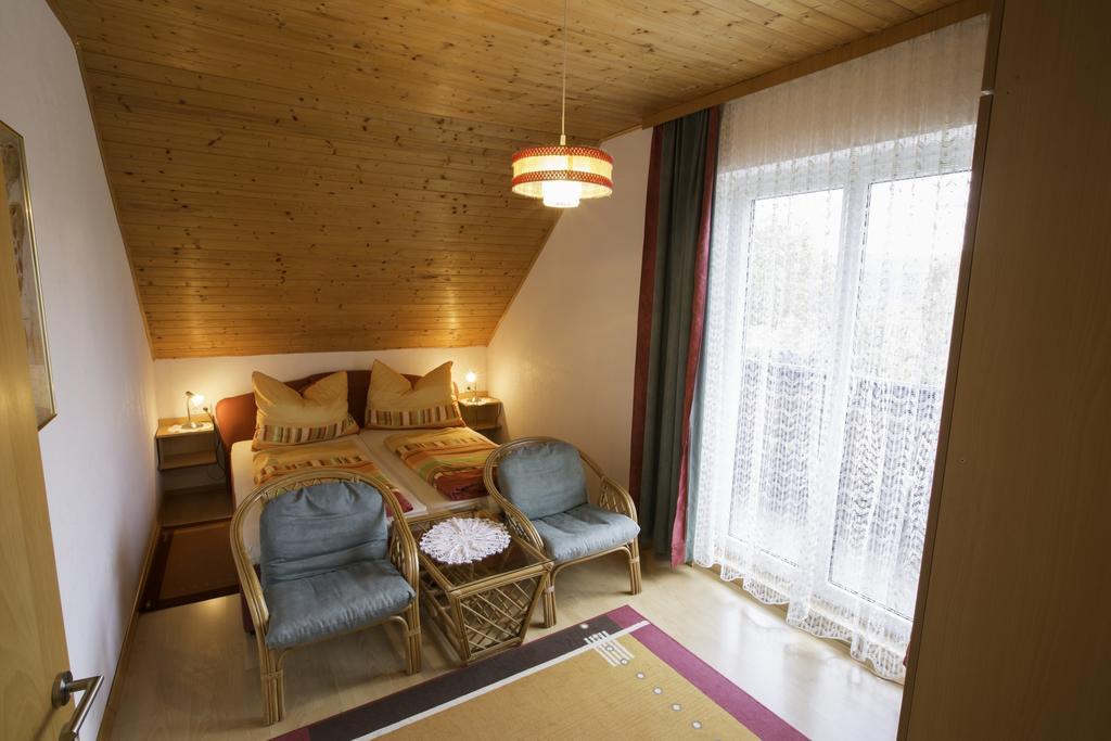 Wunderhof Villa Schiefling am See Oda fotoğraf