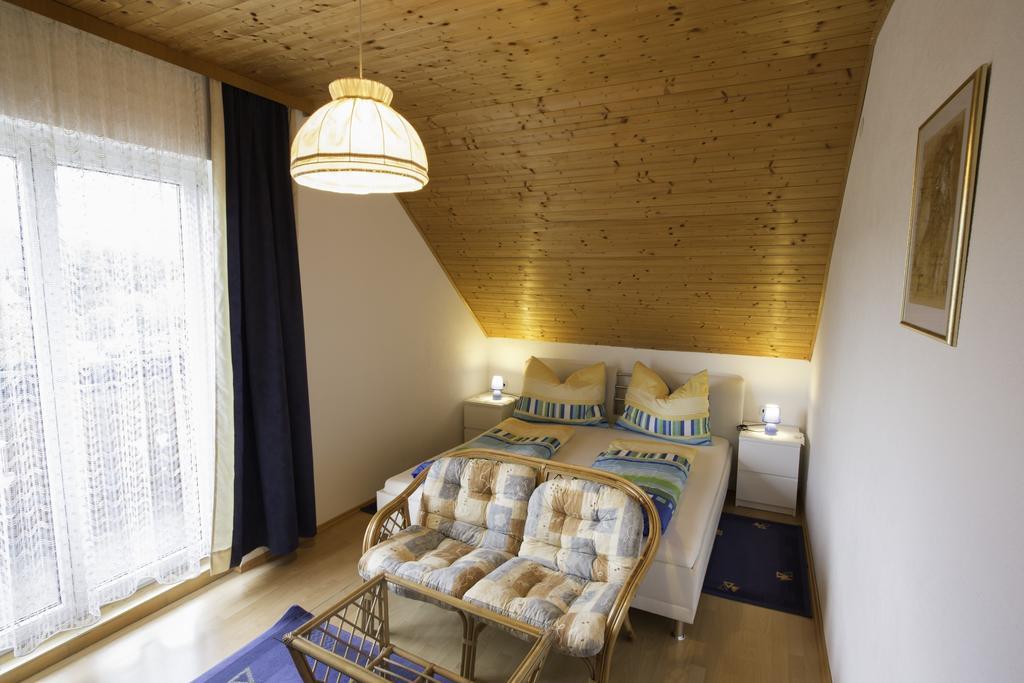 Wunderhof Villa Schiefling am See Oda fotoğraf